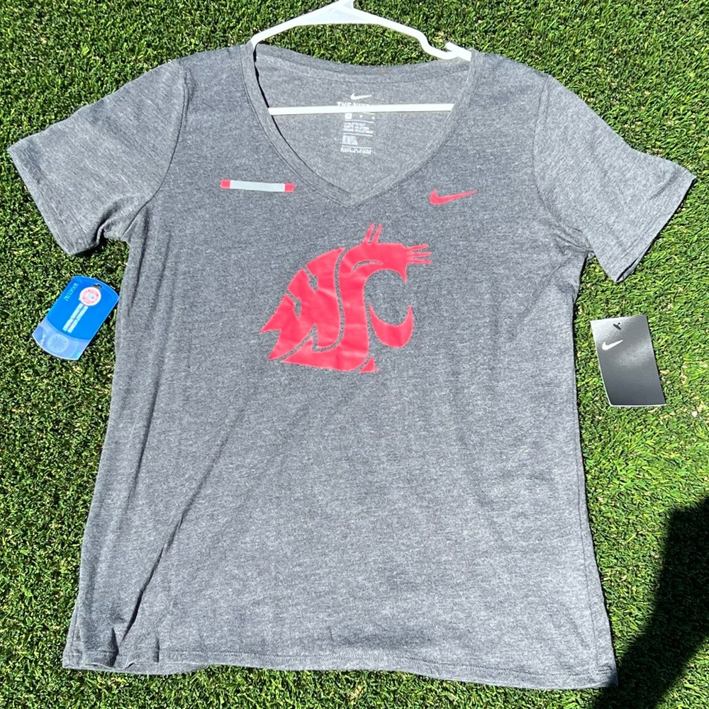 Nike Cougars Shirt